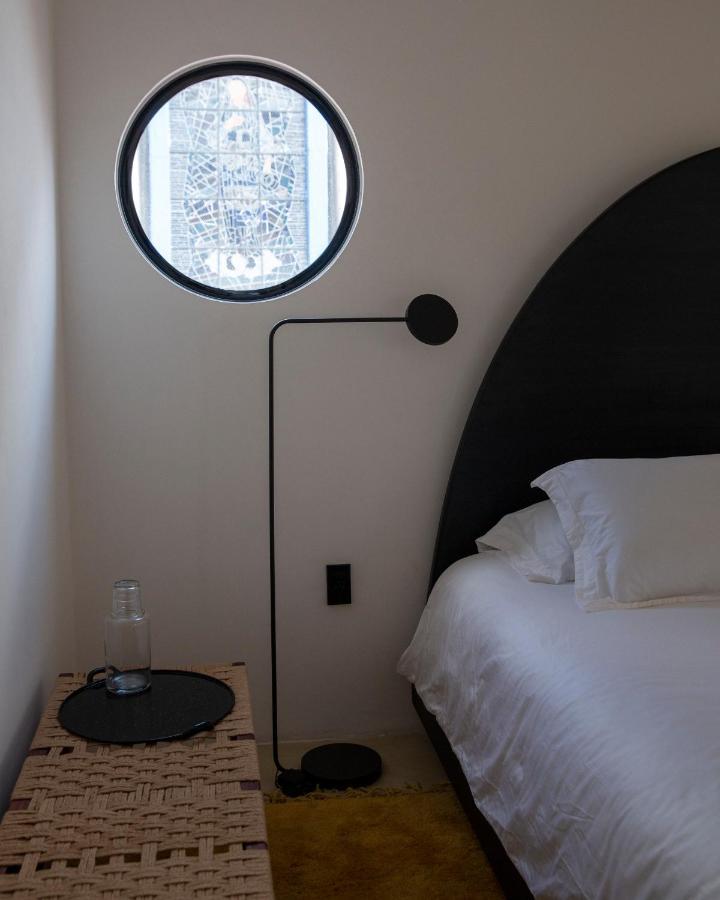 Casa Pani Hotell Mexico by Eksteriør bilde