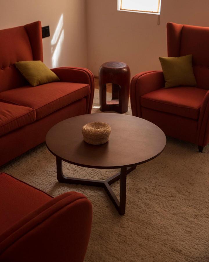 Casa Pani Hotell Mexico by Eksteriør bilde
