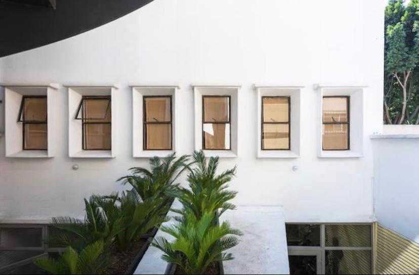 Casa Pani Hotell Mexico by Eksteriør bilde