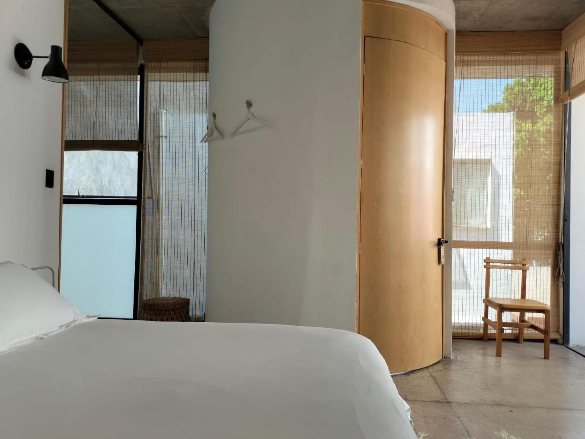 Casa Pani Hotell Mexico by Eksteriør bilde